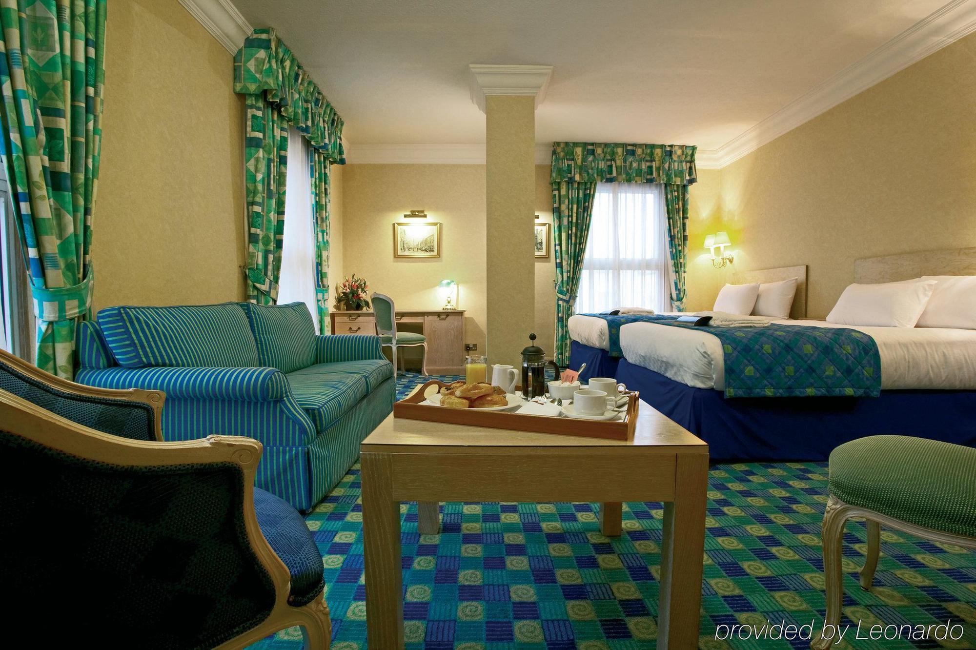 Thistle Westminster London Bagian luar foto