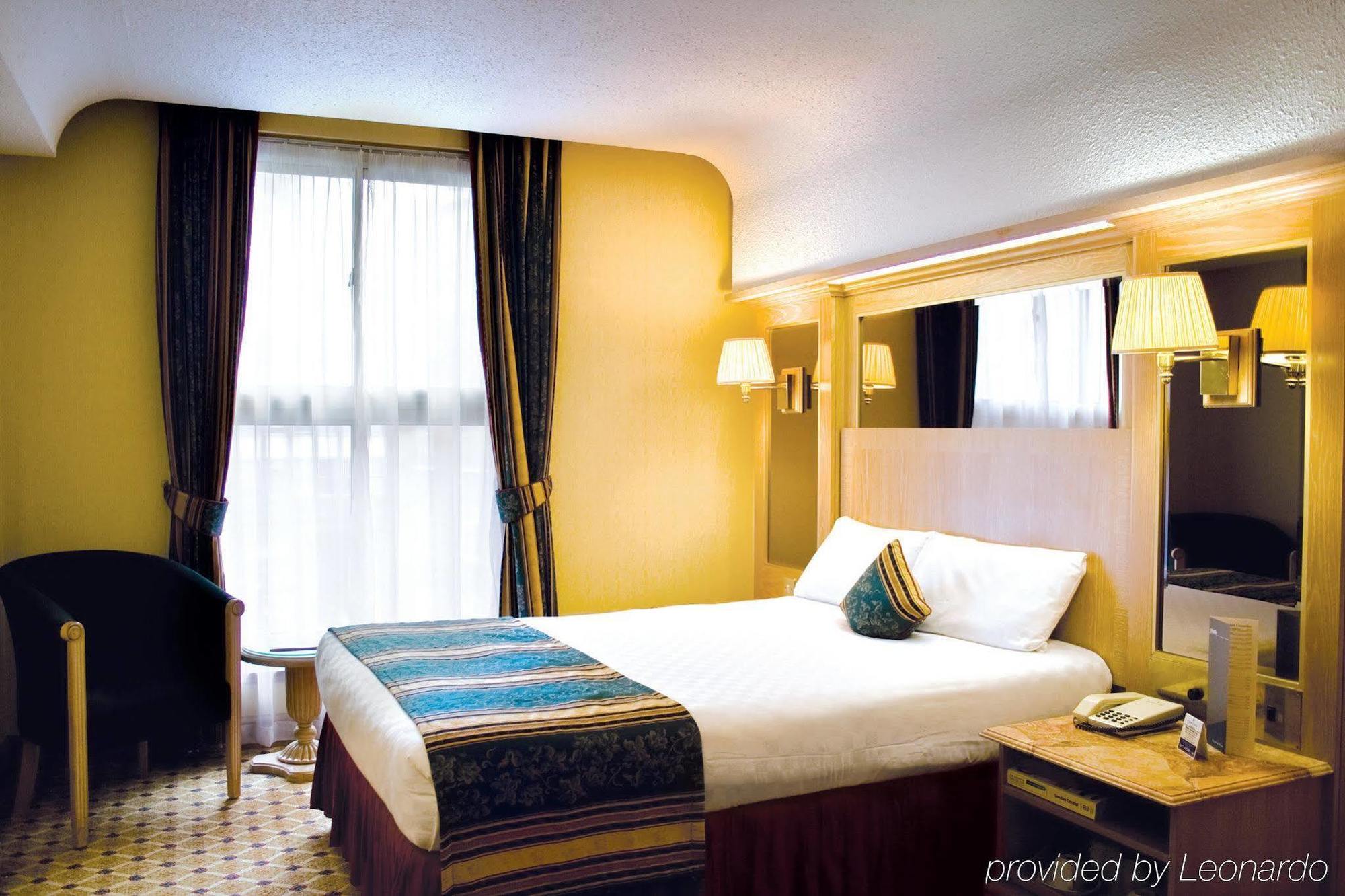 Thistle Westminster London Ruang foto
