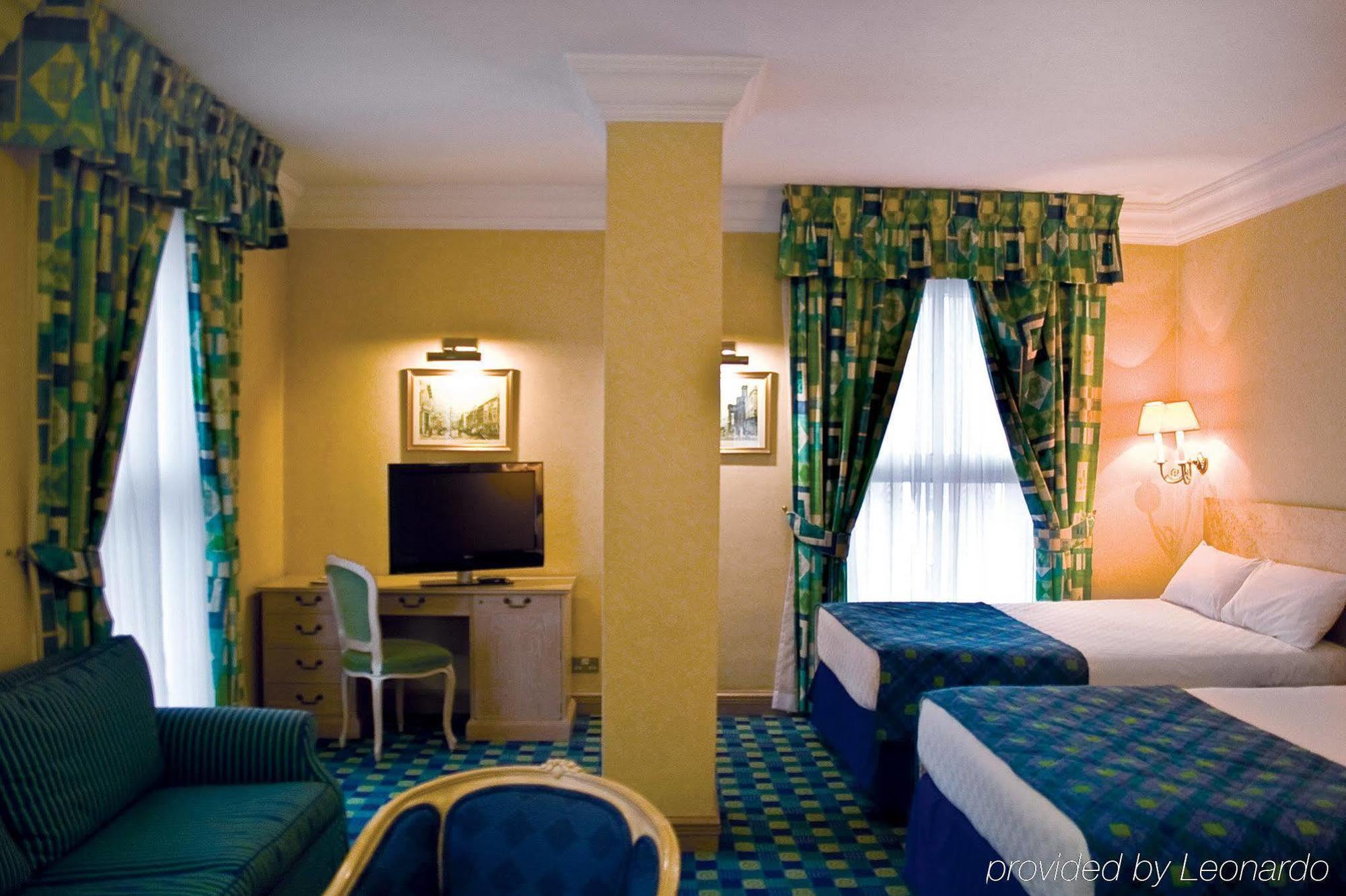 Thistle Westminster London Bagian luar foto