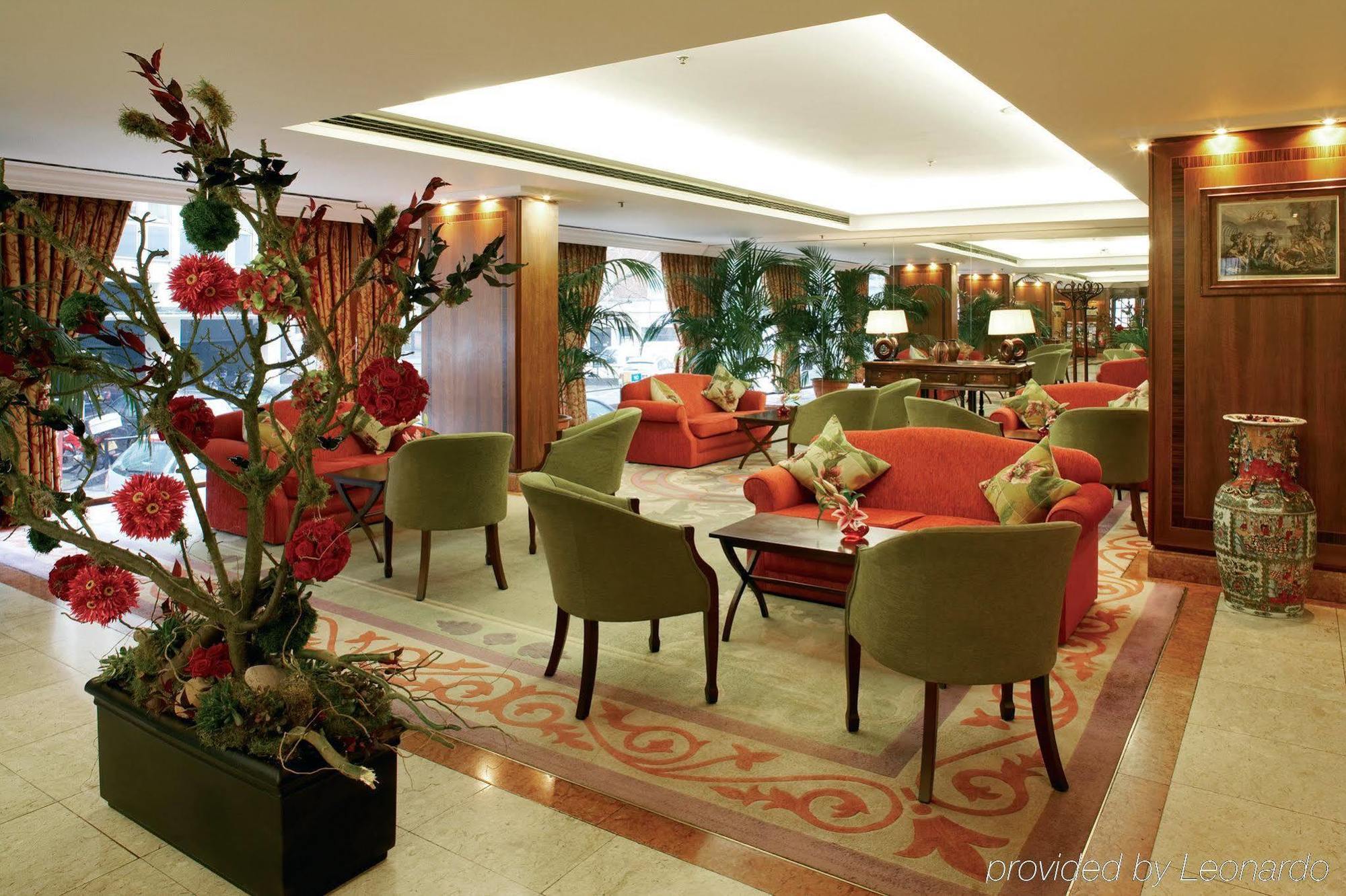 Thistle Westminster London Bagian luar foto